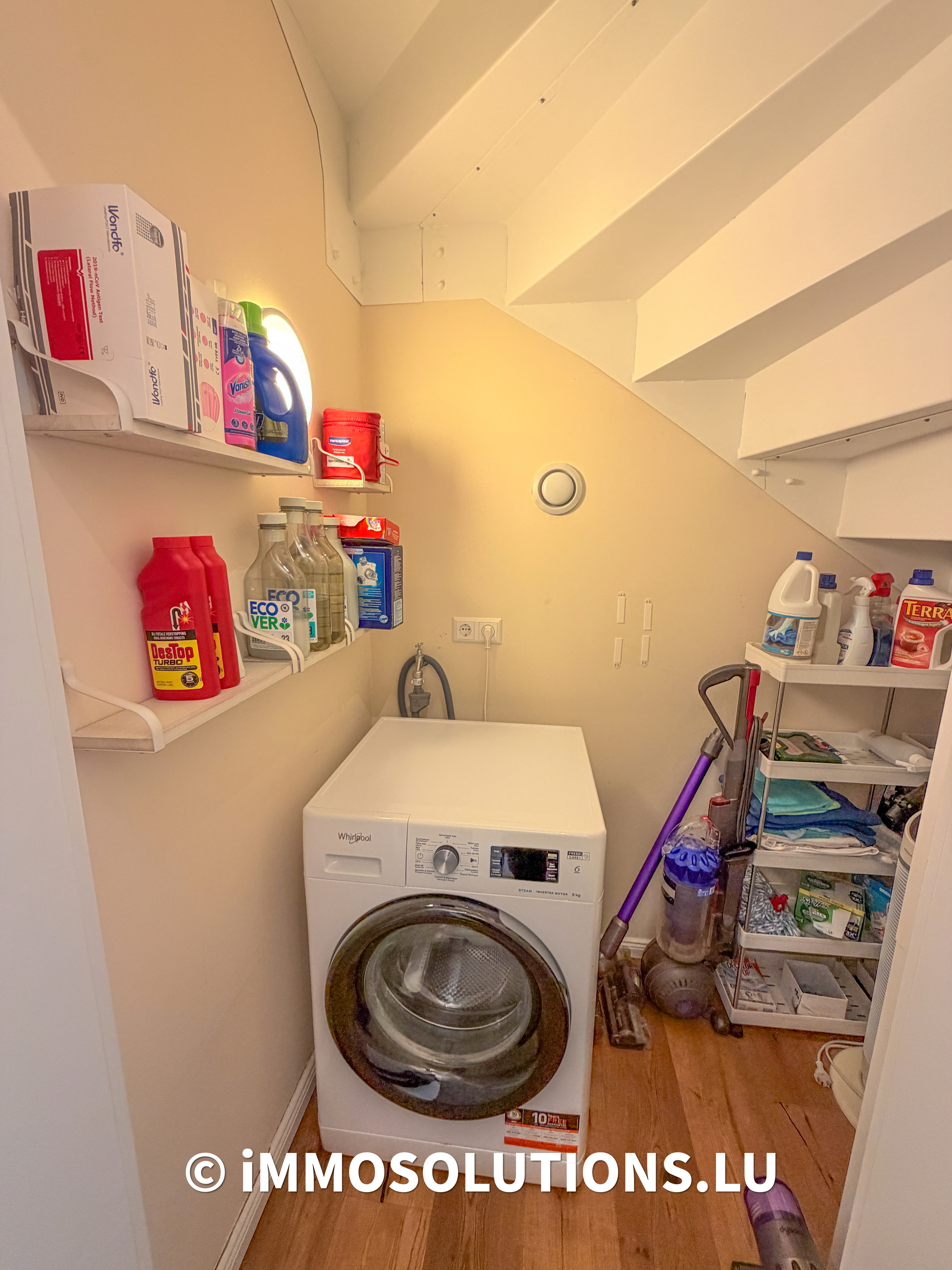 Appartement — Hesperange · 141 m² - photo 18